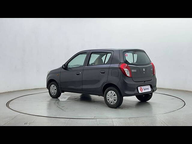 Used Maruti Suzuki Alto 800 [2012-2016] Lxi in Mumbai