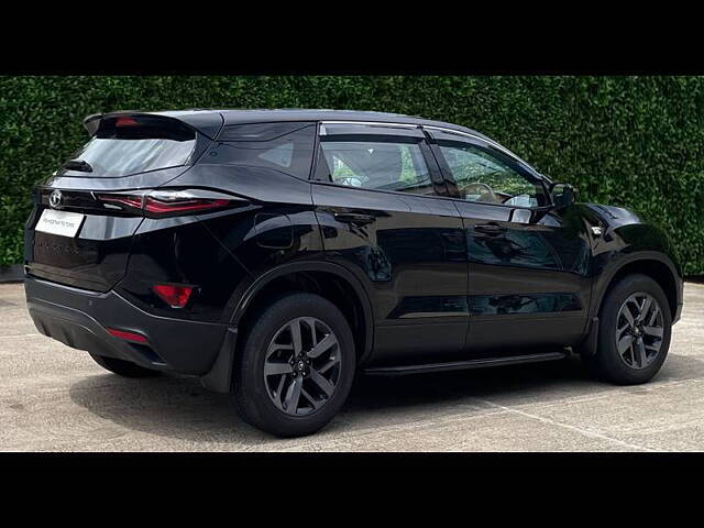 Used Tata Harrier [2019-2023] XZA Dark Edition [2020-2021] in Pune