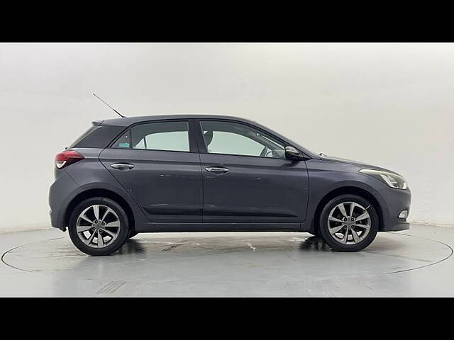 Used Hyundai Elite i20 [2014-2015] Asta 1.2 in Faridabad