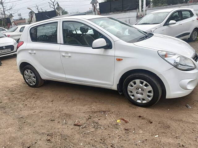 Used Hyundai i20 [2012-2014] Era 1.4 CRDI in Meerut