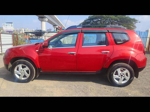 Used Renault Duster [2012-2015] 85 PS RxL Diesel in Pune