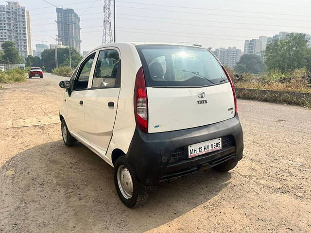 Used Tata Nano CX in Pune