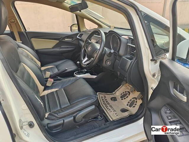 Used Honda Jazz [2015-2018] S MT [2015-2016] in Noida