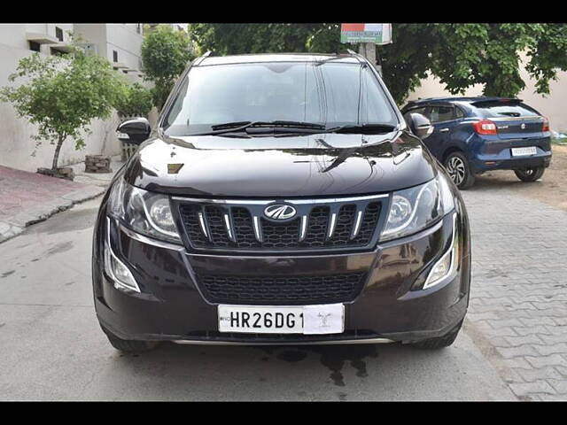 Used Mahindra XUV500 [2015-2018] W10 AT 1.99 in Gurgaon