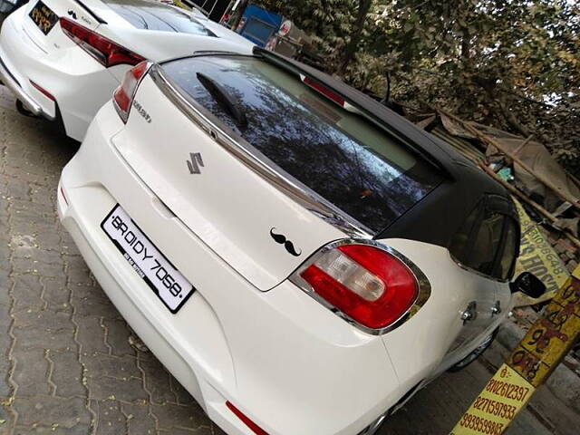 Used Maruti Suzuki Baleno [2015-2019] Delta 1.2 in Patna