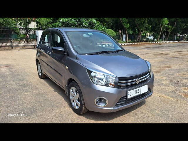 Used Maruti Suzuki Celerio [2014-2017] VXi AMT in Gurgaon