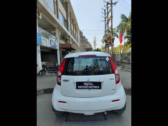 Used Maruti Suzuki Ritz Lxi BS-IV in Bhopal