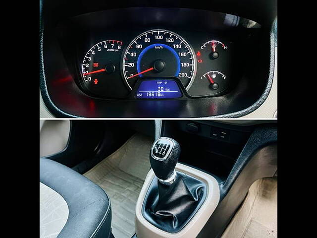 Used Hyundai Grand i10 Asta 1.2 Kappa VTVT in Delhi