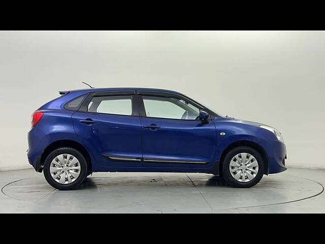 Used Maruti Suzuki Baleno [2015-2019] Sigma 1.2 in Delhi