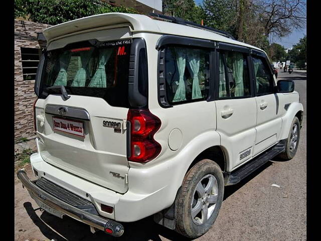 Used Mahindra Scorpio 2021 S9 2WD 7 STR in Lucknow