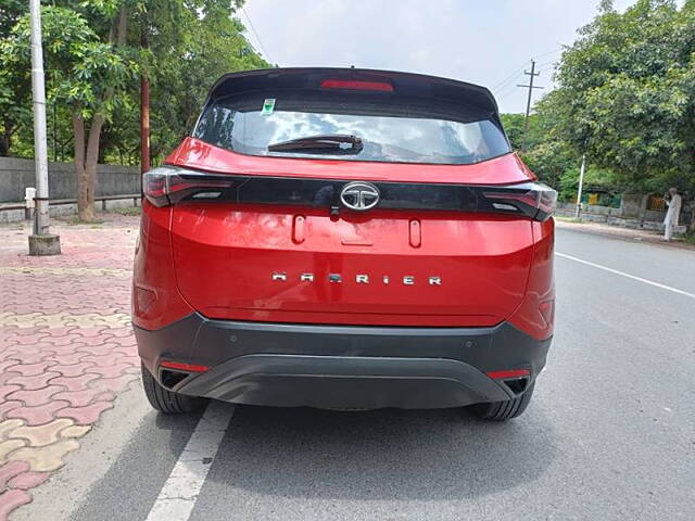 Used Tata Harrier [2019-2023] XZA Plus in Noida