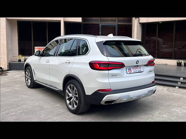 Used BMW X5 [2014-2019] xDrive 30d M Sport in Chennai