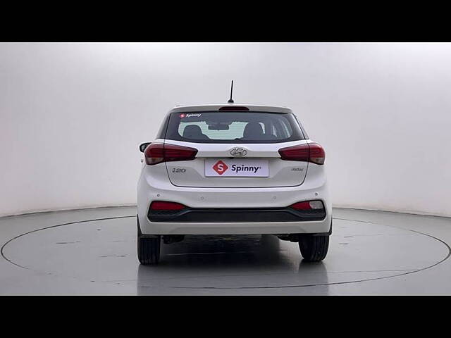 Used Hyundai Elite i20 [2018-2019] Asta 1.2 in Bangalore