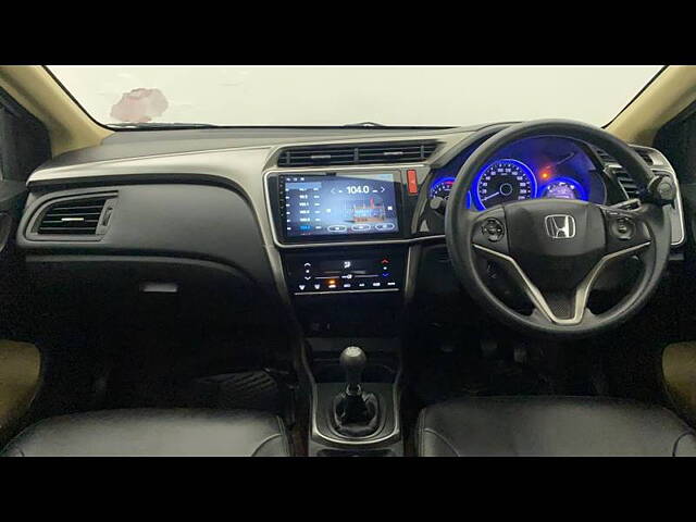 Used Honda City [2014-2017] SV in Mumbai