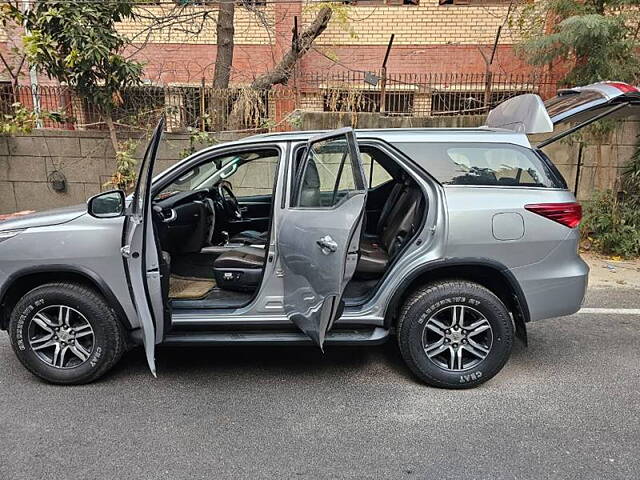 Used Toyota Fortuner [2016-2021] 2.8 4x2 AT [2016-2020] in Delhi