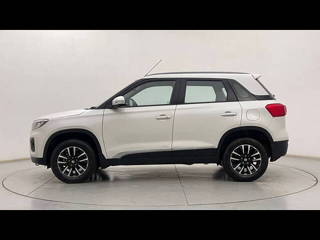 Used Maruti Suzuki Vitara Brezza [2020-2022] ZXi Plus in Pune