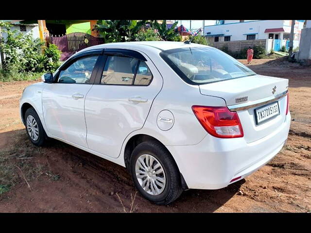 Used Maruti Suzuki Dzire VXi [2020-2023] in Coimbatore