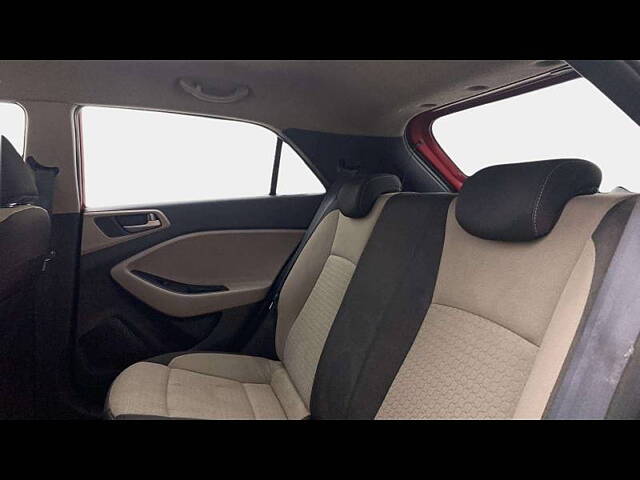 Used Hyundai Elite i20 [2017-2018] Asta 1.2 in Hyderabad