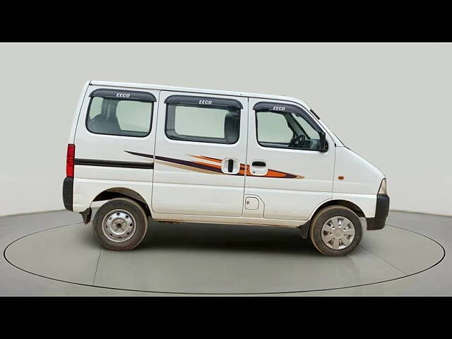 Used Maruti Suzuki Eeco [2010-2022] 7 STR STD (O) in Hyderabad