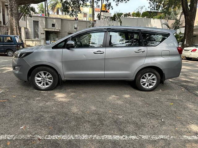 Used Toyota Innova Crysta [2016-2020] 2.8 GX AT 8 STR [2016-2020] in Bangalore