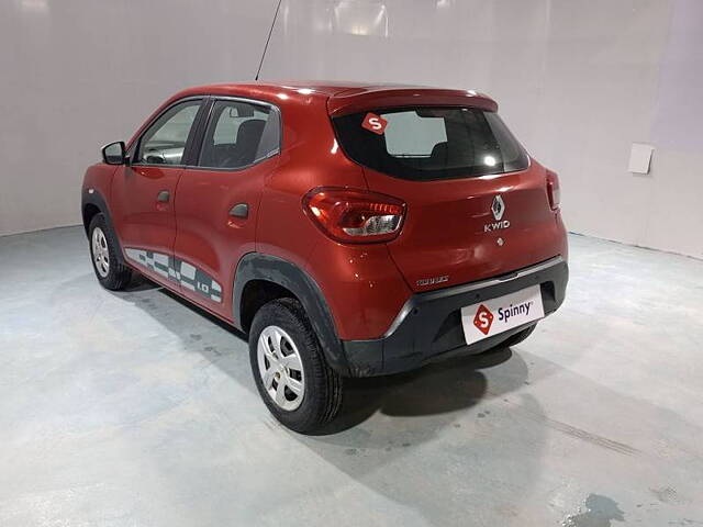 Used Renault Kwid [2015-2019] RXT [2015-2019] in Kochi