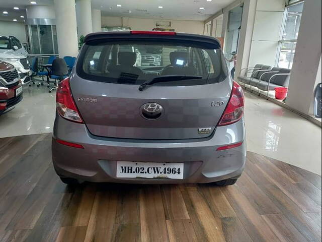 Used Hyundai i20 [2012-2014] Asta 1.2 in Mumbai