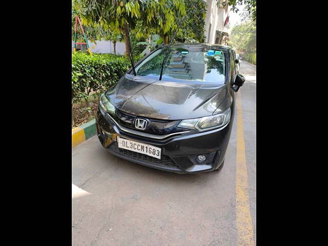 Used Honda Jazz [2015-2018] S Petrol in Delhi