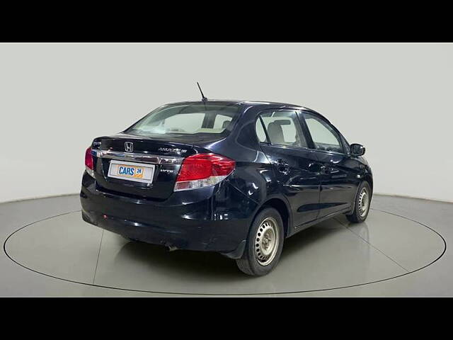 Used Honda Amaze [2013-2016] 1.2 EX i-VTEC in Mumbai