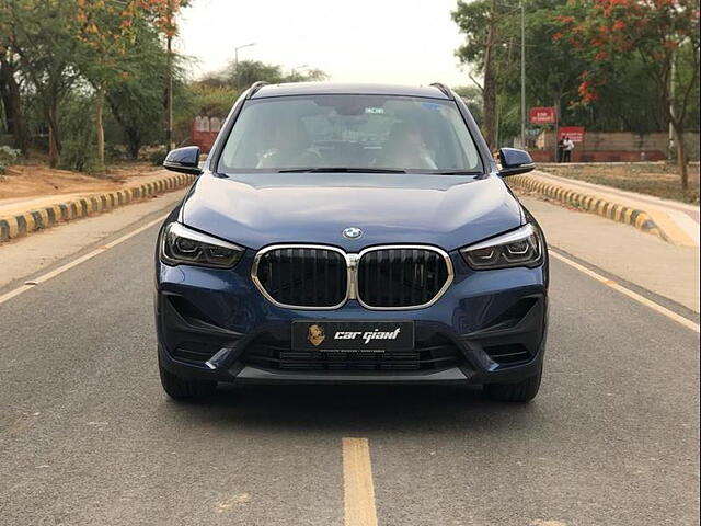 Used 2022 BMW X1 in Delhi