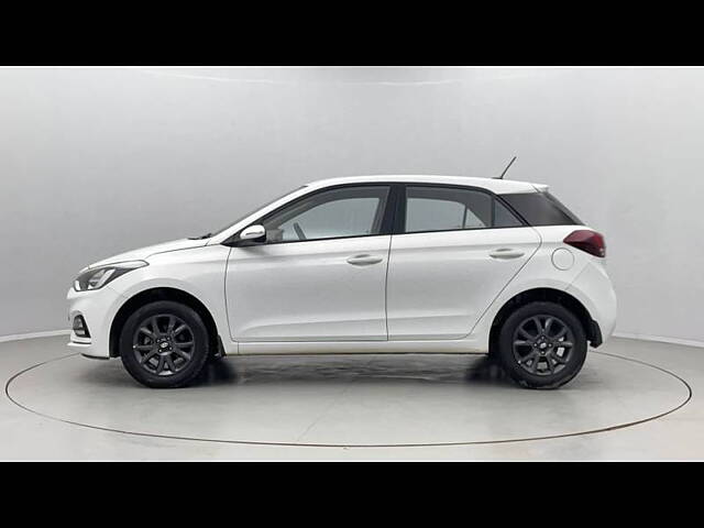 Used 2020 Hyundai Elite i20 in Jaipur