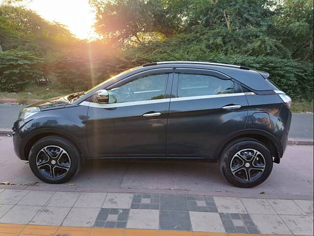 Used Tata Nexon [2017-2020] XMA Diesel in Delhi