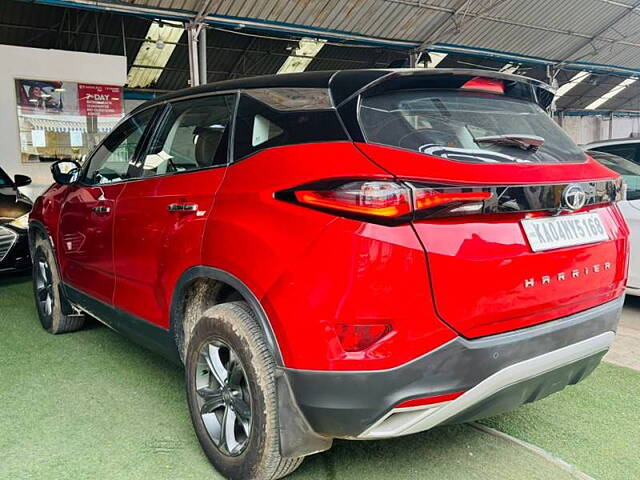 Used Tata Harrier [2019-2023] XZA in Bangalore