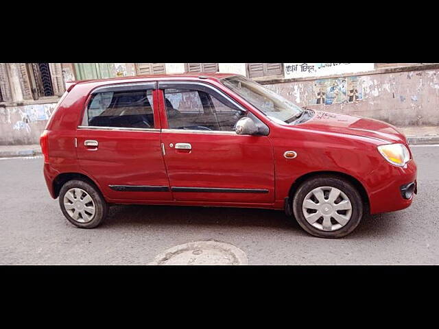 Used Maruti Suzuki Alto K10 [2010-2014] VXi in Kolkata