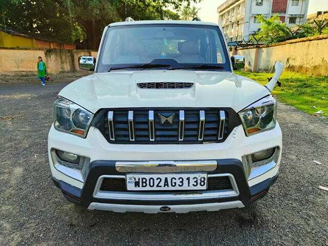 Used 2014 Mahindra Scorpio in Kolkata