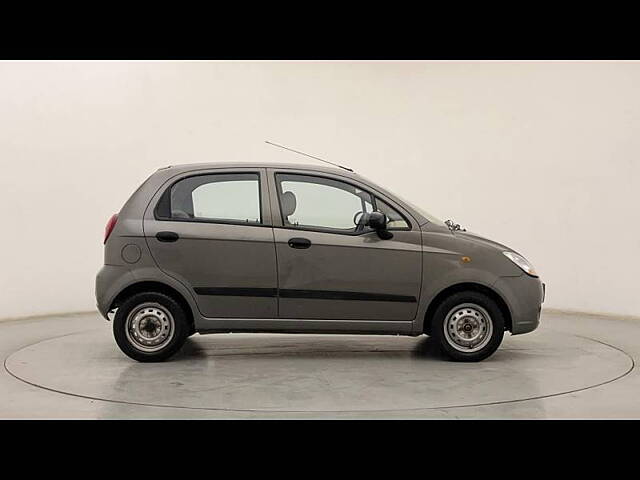 Used Chevrolet Spark [2007-2012] LS 1.0 in Pune