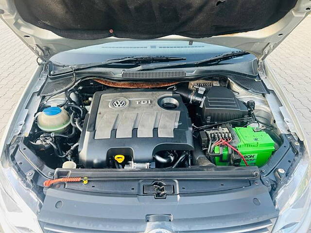 Used Volkswagen Vento [2014-2015] Highline Diesel in Kharar