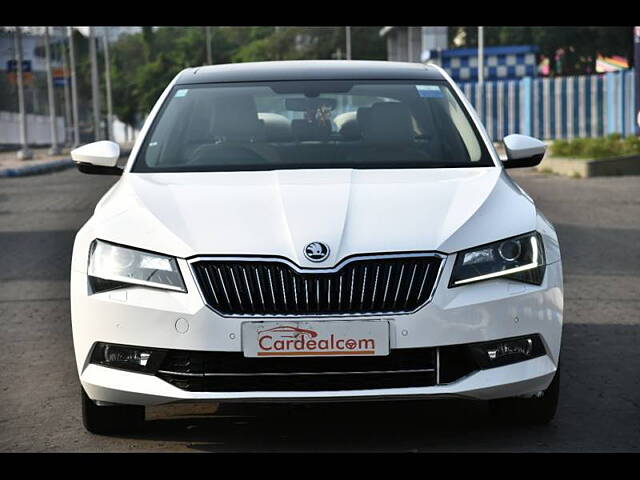 Used 2019 Skoda Superb in Kolkata