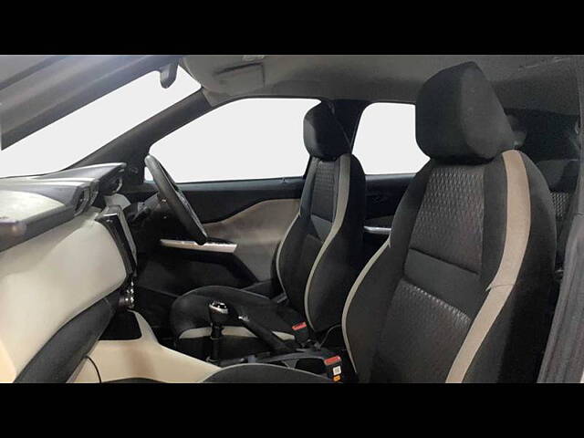 Used Nissan Magnite XE  [2020] in Chandigarh