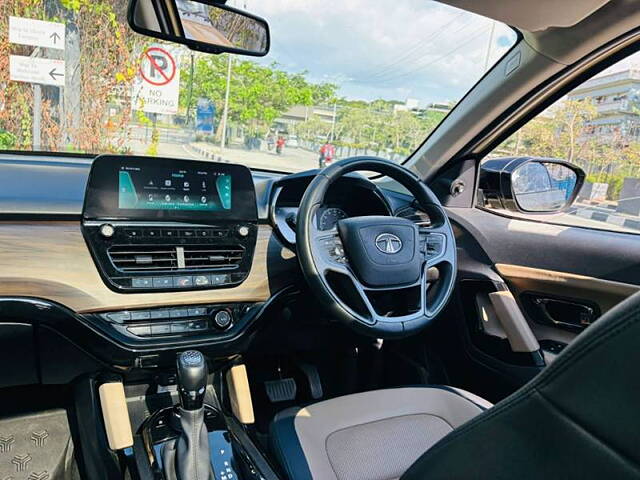 Used Tata Harrier [2019-2023] XZA Plus in Bangalore