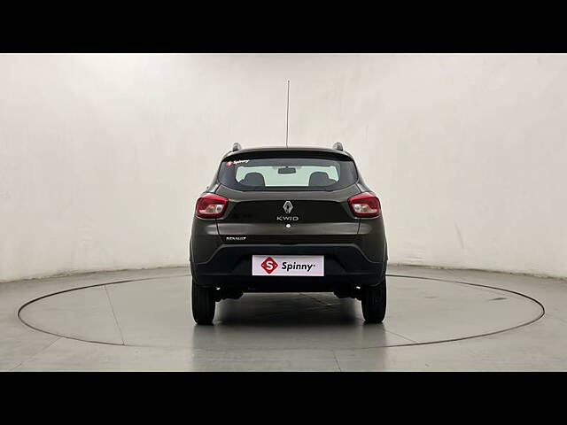 Used Renault Kwid [2015-2019] RXT [2015-2019] in Mumbai