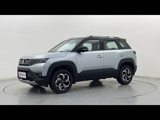 Used 2022 Maruti Suzuki Vitara Brezza in Gurgaon