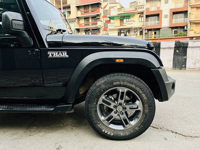 Used Mahindra Thar LX Hard Top Diesel MT RWD in Delhi