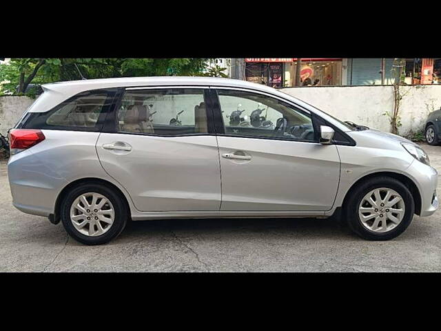 Used Honda Mobilio V Petrol in Nagpur