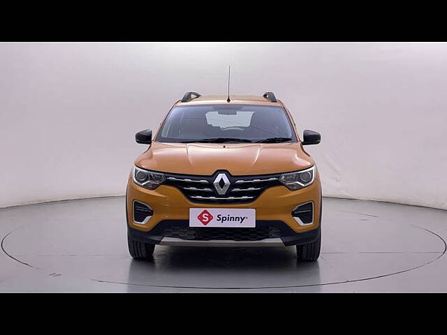 Used Renault Triber [2019-2023] RXZ EASY-R AMT in Bangalore