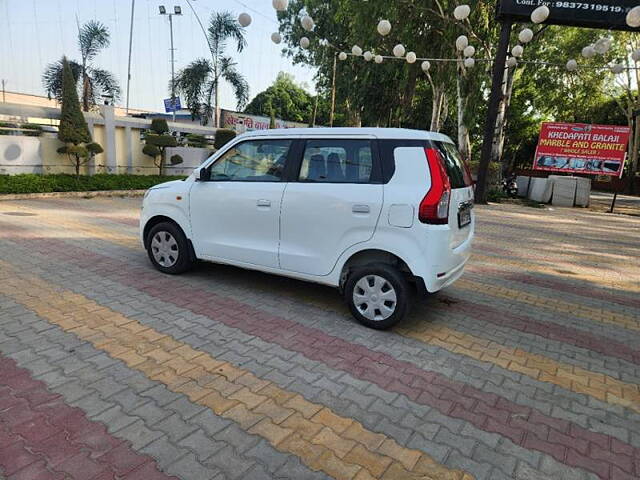 Used Maruti Suzuki Wagon R [2019-2022] VXi 1.2 in Roorkee