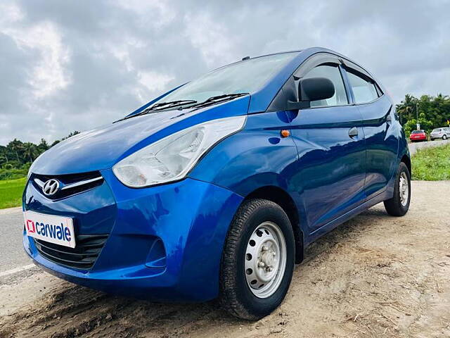 Used Hyundai Eon Era + in Kollam