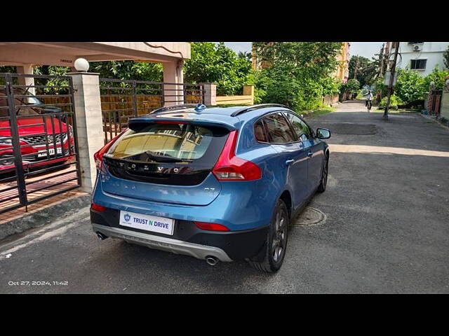 Used Volvo V40 Cross Country [2013-2016] D3 in Kolkata