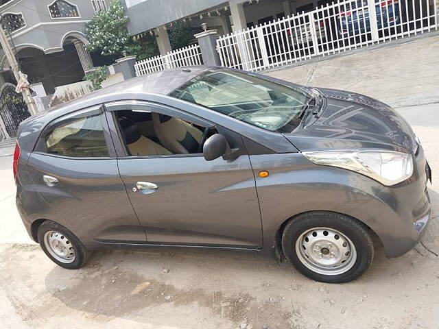 Used Hyundai Eon D-Lite in Hyderabad