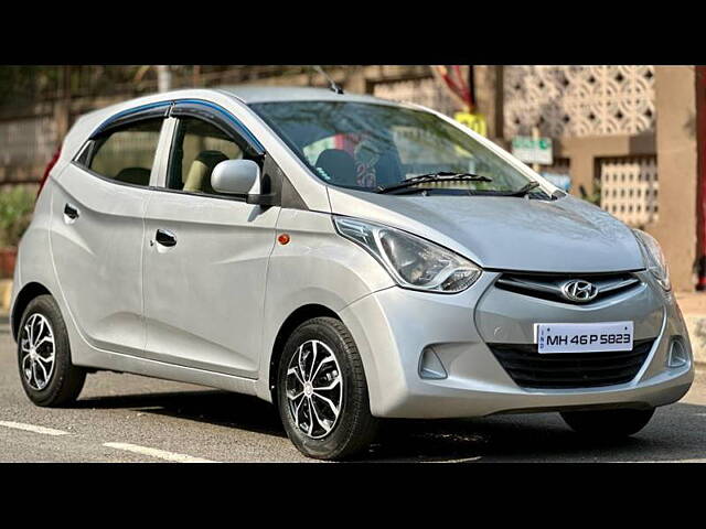 Used Hyundai Eon Era + in Mumbai