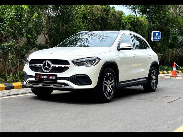 Used Mercedes-Benz GLA [2021-2024] 200 [2021-2023] in Delhi